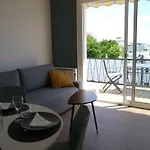 Le Balcon De La Conche *
