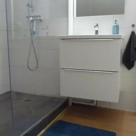 Le Balcon De La Conche