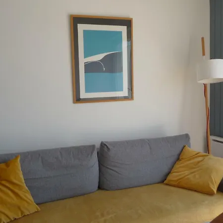 Le Balcon De La Conche רויאן