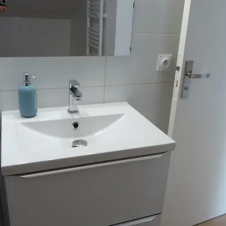 Apartment Le Balcon De La Conche