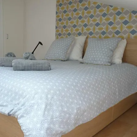 Le Balcon De La Conche