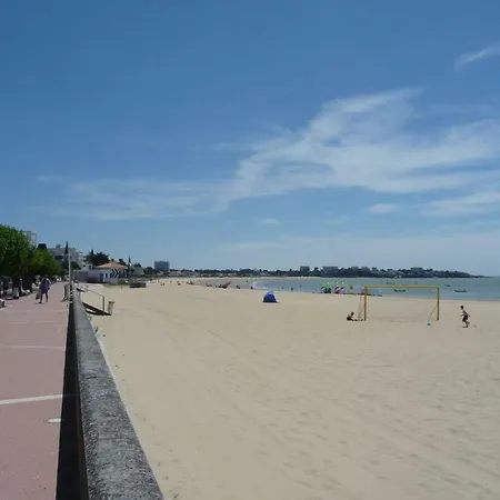 Le Balcon De La Conche *