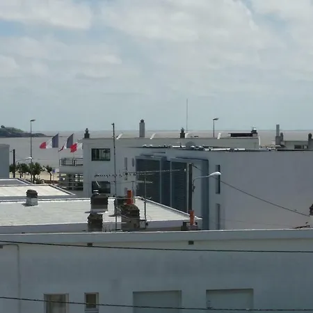 Le Balcon De La Conche * רויאן