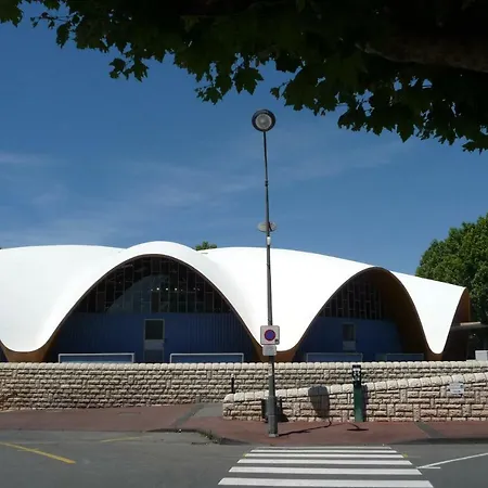 Le Balcon De La Conche * רויאן