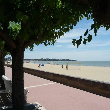 Le Balcon De La Conche * Royan