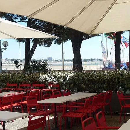 Le Balcon De La Conche Royan