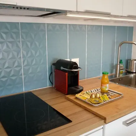 Le Balcon De La Conche