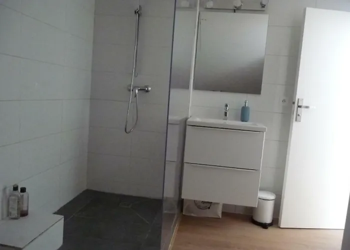 Le Balcon De La Conche Apartamento Royan