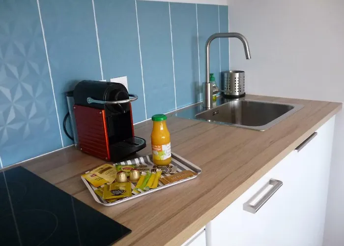 Le Balcon De La Conche