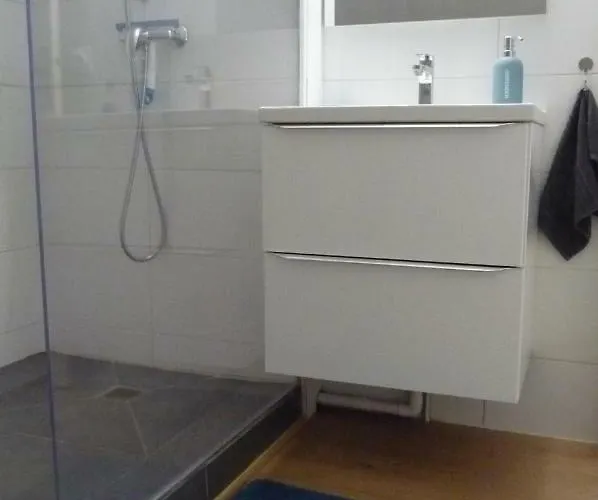 Le Balcon De La Conche