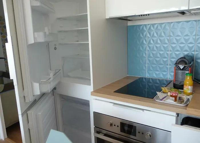 Le Balcon De La Conche * Royan