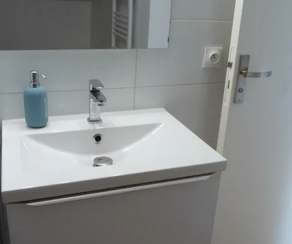 Apartamento Le Balcon De La Conche