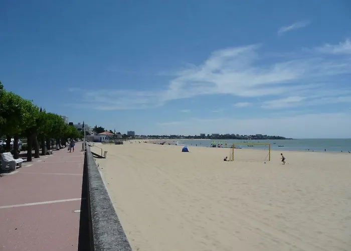 Le Balcon De La Conche *